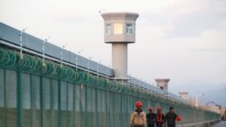ဝီဂါ ဖိနှိပ်မှုဆိုင်ရာ ကန် ဥပဒေကြမ်း တရုတ်ပြင်းပြင်းထန်ထန် ကန့်ကွက် ဝီဂါ ဖိနှိပ်မှုဆိုင်ရာ ကန် ဥပဒေကြမ်း တရုတ်ပြင်းပြင်းထန်ထန် ကန့်ကွက်