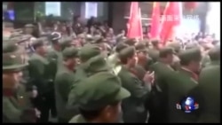 焦点对话:老兵上访中纪委,挑战军队忠诚度? 焦点对话:老兵上访中纪委,挑战军队忠诚度?