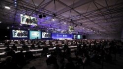 COP26 ရာသီဥတု ညီလာခံမှာ ကျောက်မီးသွေး သုံးစွဲမှု လျှော့ချဖို့ သဘောတူ COP26 ရာသီဥတု ညီလာခံမှာ ကျောက်မီးသွေး သုံးစွဲမှု လျှော့ချဖို့ သဘောတူ