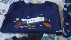 Дитяча мода може впливати на майбутній вибір професії та інтереси? Відео