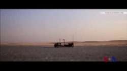 商用无人机:一个悄然快速增长的产业 商用无人机:一个悄然快速增长的产业