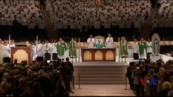 美国人宗教信仰变化对政治的影响 美国人宗教信仰变化对政治的影响