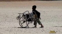 Сирійські біженці - вже 10% населення Йорданії Сирійські біженці - вже 10% населення Йорданії