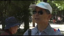 北京市民谈一带一路:为之振奋与漠不关心 北京市民谈一带一路:为之振奋与漠不关心