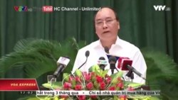 Thủ tướng 'được tư vấn sai' khi nói khó lấy bồi thường nếu khởi tố Formosa? Thủ tướng 'được tư vấn sai' khi nói khó lấy bồi thường nếu khởi tố Formosa?