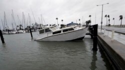 Harvey မုန်တိုင်းကြောင့် Texas မှာတဦးသေ Harvey မုန်တိုင်းကြောင့် Texas မှာတဦးသေ