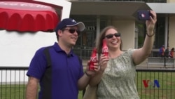 走进美国:可口可乐的神秘世界 走进美国:可口可乐的神秘世界