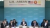 中国淡化美国东盟峰会影响