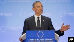 Барак Обама