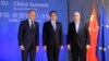 贸易及投资等方面分歧为欧盟-中国峰会蒙上阴影 