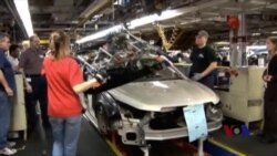 习近平访美在即 美国新行政命令直指美中贸易 习近平访美在即 美国新行政命令直指美中贸易