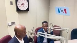 Déo Kasongo alobeli elonga ya Trump mpe bokanisi mibu 50 bwa combat Ali-Foreman Déo Kasongo alobeli elonga ya Trump mpe bokanisi mibu 50 bwa combat Ali-Foreman