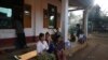 လက်နက်ကိုင်ပဋိပက္ခကြောင့် ထွက်ပြေးနေရတဲ့ ရှမ်းဒုက္ခသည်များ