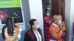 NLD နဲ့ မွန်ပါတီဆွေးနွေးပွဲပျက် NLD နဲ့ မွန်ပါတီဆွေးနွေးပွဲပျက်
