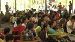 မသန်စွမ်းသူကလေးငယ်တွေရဲ့ အနာဂတ် ပညာရေး မသန်စွမ်းသူကလေးငယ်တွေရဲ့ အနာဂတ် ပညာရေး