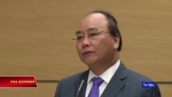 Dân kêu gọi biểu tình, Thủ tướng hứa điều chỉnh Luật Đặc khu Dân kêu gọi biểu tình, Thủ tướng hứa điều chỉnh Luật Đặc khu