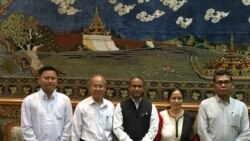 အိန္ဒိယ-မြန်မာ ချိတ်ဆက်ရေး မကွေးဝန်ကြီးချုပ် သွားရောက်ဆွေးနွေး အိန္ဒိယ-မြန်မာ ချိတ်ဆက်ရေး မကွေးဝန်ကြီးချုပ် သွားရောက်ဆွေးနွေး