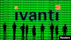 美国Ivanti公司生产网络加密通讯装置(路透社)