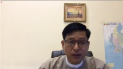 တရုတ်ရာဇဝတ်ဂိုဏ်းရဲ့ ကရင်ပြည်နယ်မြို့သစ်စီမံကိန်းတွေမှာ ကရင် BGF နဲ့ အပစ်ရပ်အဖွဲ့တွေ ဆက်စပ်နေနိုင် (ဦးဇော်ဌေး) တရုတ်ရာဇဝတ်ဂိုဏ်းရဲ့ ကရင်ပြည်နယ်မြို့သစ်စီမံကိန်းတွေမှာ ကရင် BGF နဲ့ အပစ်ရပ်အဖွဲ့တွေ ဆက်စပ်နေနိုင် (ဦးဇော်ဌေး)