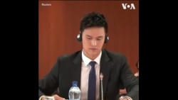 孙杨遭8年禁赛 或无缘东京奥运 孙杨遭8年禁赛 或无缘东京奥运