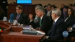 Що американці кажуть про процес імпічменту. Відео Що американці кажуть про процес імпічменту. Відео