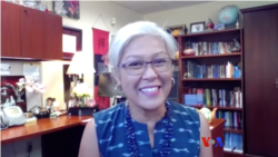 အမေရိကန် အငြိမ်းစား ဒုဗိုလ်မှူးကြီး ဒေါက်တာမီမီဝင်းဘတ်