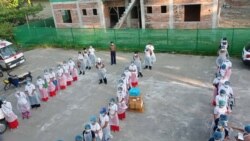 ကိုဗစ်ကူးစက်ပြန့်ပွားမှု ထိန်းချုပ်ရေး လူထုပညာပေး လှုပ်ရှားမှု ကိုဗစ်ကူးစက်ပြန့်ပွားမှု ထိန်းချုပ်ရေး လူထုပညာပေး လှုပ်ရှားမှု