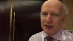 防务专家:美中会缓和在南中国海问题上的语调 防务专家:美中会缓和在南中国海问题上的语调