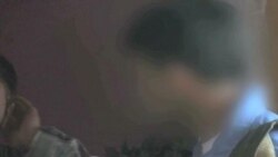 Військові влаштували міні Афганістан у Луїзіані Військові влаштували міні Афганістан у Луїзіані