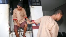 လိပ်ကျွန်းလူသတ်မှု တရားလိုဘက် အပြီးသတ်လျှောက်လှဲ လိပ်ကျွန်းလူသတ်မှု တရားလိုဘက် အပြီးသတ်လျှောက်လှဲ