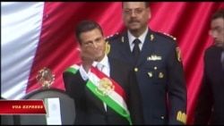 Mỹ, Mexico phủ nhận TT Trump doạ điều quân sang Mexico Mỹ, Mexico phủ nhận TT Trump doạ điều quân sang Mexico