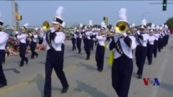 2018年有望成为美国政治“女性年” 2018年有望成为美国政治“女性年”