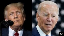 Năm 2020, ông Biden thắng vì tới lúc ông Trump bị nhiều người chán. Đến năm 2024, kết quả có thể tùy thuộc một số cử tri độc lập chán ông Biden, chán ông Trump hoặc chán cả hai. Chưa biết bên nào đông hơn và đi bỏ phiếu mạnh hơn.