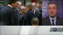 Чи допоможе додатковий час "Брекзиту"? Відео Чи допоможе додатковий час "Брекзиту"? Відео