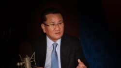 ကွက်မျက်မှုတွေ မြင်တွေ့ရပြီး မြောက်ကိုရီးယား အဆင့်မြင့်အရာရှိ ဘက်ပြောင်းခိုလှုံ ကွက်မျက်မှုတွေ မြင်တွေ့ရပြီး မြောက်ကိုရီးယား အဆင့်မြင့်အရာရှိ ဘက်ပြောင်းခိုလှုံ