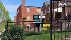 VOA英语视频: 房价下跌将有助年轻人首次购房 VOA英语视频: 房价下跌将有助年轻人首次购房