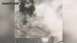 အိန္ဒိယမြေပြိုမှု လူ ၉ ဦးသေဆုံး အိန္ဒိယမြေပြိုမှု လူ ၉ ဦးသေဆုံး