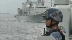 中国谋设更多海外军事设施用意为何? 中国谋设更多海外军事设施用意为何?