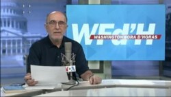 Washington Fora d’Horas: Secretário-Geral da ONU preocupado com a situação na Guiné-Bissau Washington Fora d’Horas: Secretário-Geral da ONU preocupado com a situação na Guiné-Bissau