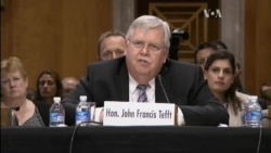 Новий посол США у Москві : У Росії іде протистояння між націоналістами та модернізаторами