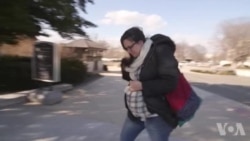 美国妈妈们正在为一个更有利于家庭的国家而奋斗 美国妈妈们正在为一个更有利于家庭的国家而奋斗