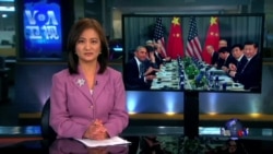 VOA连线(余君慧):奥习会,共识虽有,分歧依旧 VOA连线(余君慧):奥习会,共识虽有,分歧依旧