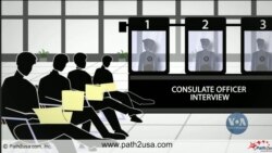 Лотерея «зелена картка»: як правильно заповнити анкету та що важливо знати. Відео Лотерея «зелена картка»: як правильно заповнити анкету та що важливо знати. Відео