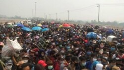 ကိုရိုနာဗိုင်းရပ်စ် ကာကွယ်ရေး ပြင်ဆင်ထားမှု လုံလောက်ပါရဲ့လား ကိုရိုနာဗိုင်းရပ်စ် ကာကွယ်ရေး ပြင်ဆင်ထားမှု လုံလောက်ပါရဲ့လား