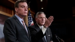 ကန်ရွေးကောက်ပွဲ ရုရှားစွက်ဖက်မှု အတိအကျစစ်ဆေးဖို့ လွှတ်တော်ကော်မတီ ကတိပြု ကန်ရွေးကောက်ပွဲ ရုရှားစွက်ဖက်မှု အတိအကျစစ်ဆေးဖို့ လွှတ်တော်ကော်မတီ ကတိပြု