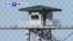 Mỹ: Loạn đả tại nhà tù, 7 người thiệt mạng Mỹ: Loạn đả tại nhà tù, 7 người thiệt mạng