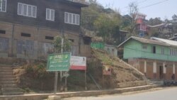 ချင်းဒေသတချို့ ကိုဗစ်ဗဟုသုတ ဖြည့်တင်းဖို့လို ချင်းဒေသတချို့ ကိုဗစ်ဗဟုသုတ ဖြည့်တင်းဖို့လို