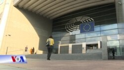 Nghị viên EU kêu gọi ngưng phê chuẩn EVFTA với VN vì nhân quyền Nghị viên EU kêu gọi ngưng phê chuẩn EVFTA với VN vì nhân quyền