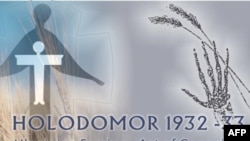 Українці та уряд окремо вшанують пам’ять жертв Голодомору
