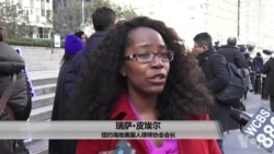 临时保护身份(TPS)叫停,纽约海地社区何去何从 临时保护身份(TPS)叫停,纽约海地社区何去何从